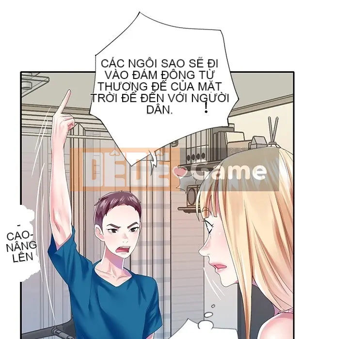 Hồ sơ tu luyện thần tượng Chương 1-40