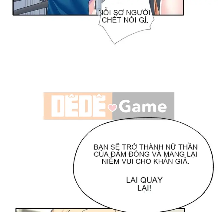 Hồ sơ tu luyện thần tượng Chương 1-40