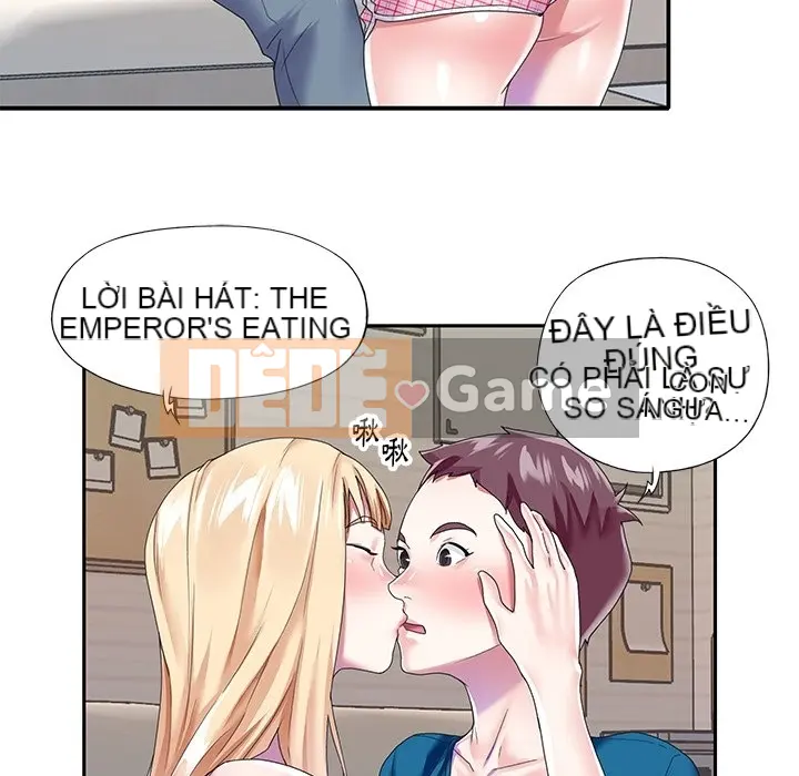 Hồ sơ tu luyện thần tượng Chương 1-40