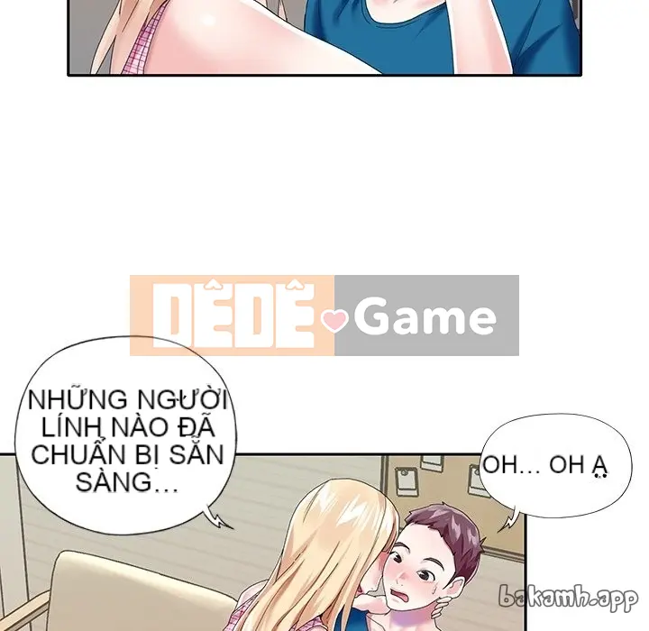 Hồ sơ tu luyện thần tượng Chương 1-40