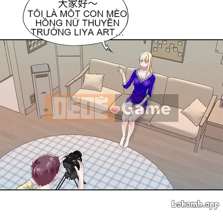 Hồ sơ tu luyện thần tượng Chương 1-40