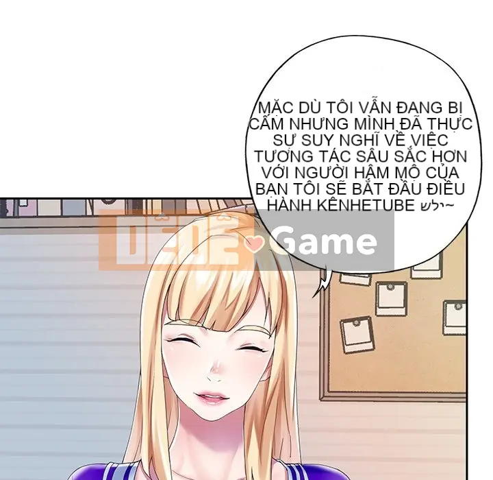 Hồ sơ tu luyện thần tượng Chương 1-40