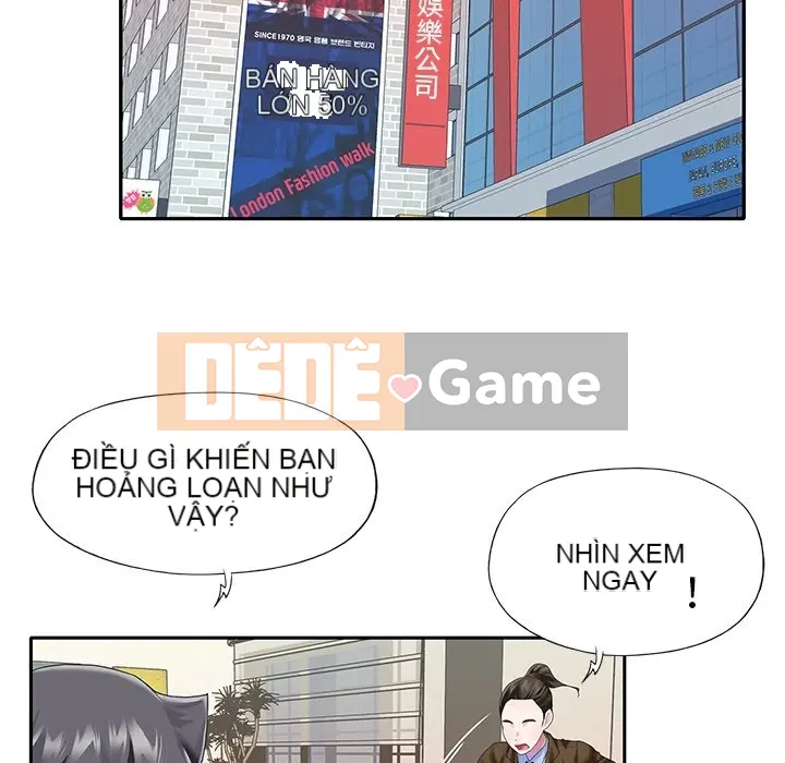 Hồ sơ tu luyện thần tượng Chương 1-40