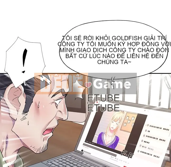 Hồ sơ tu luyện thần tượng Chương 1-40