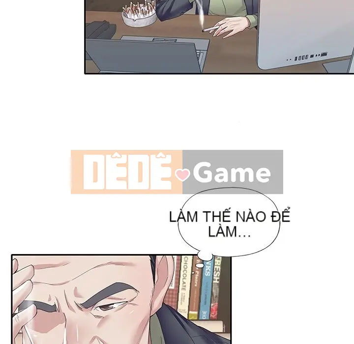 Hồ sơ tu luyện thần tượng Chương 1-40