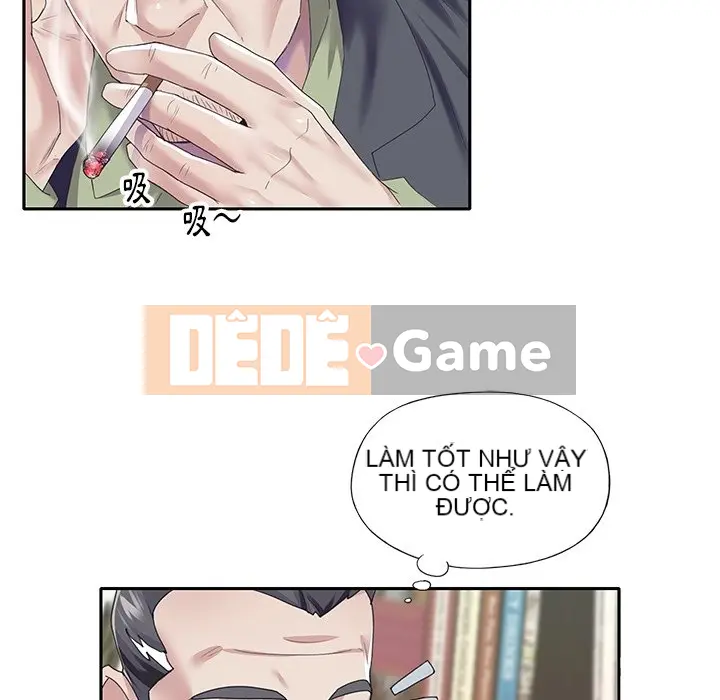 Hồ sơ tu luyện thần tượng Chương 1-40