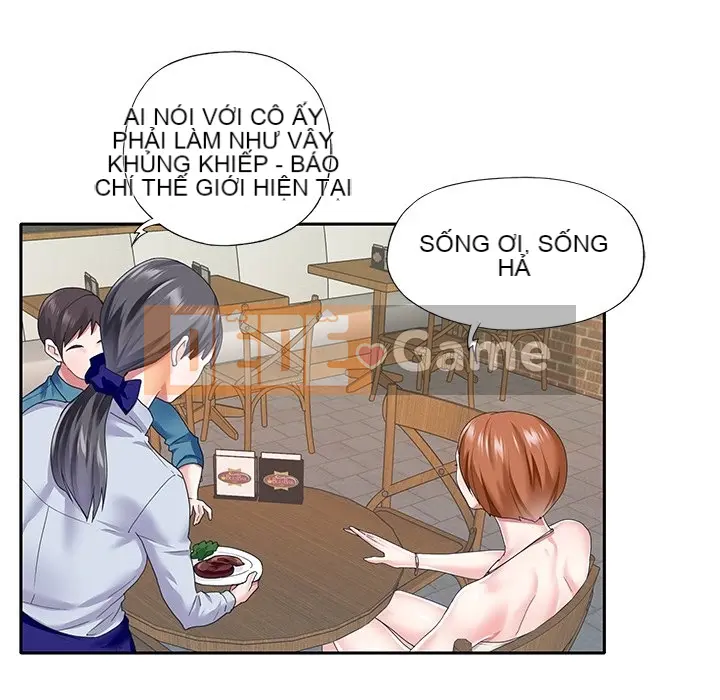 Hồ sơ tu luyện thần tượng Chương 1-40