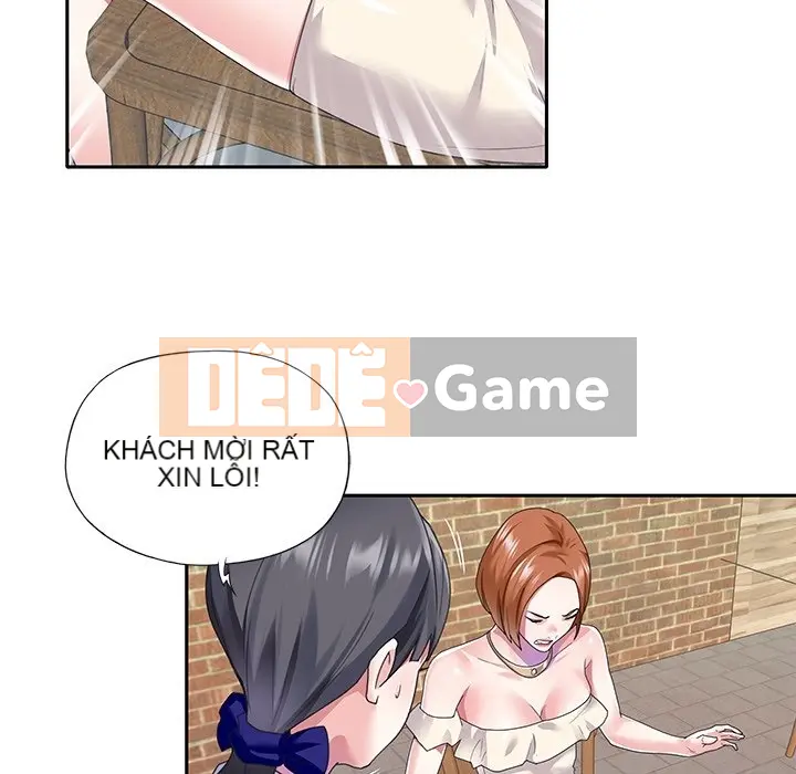 Hồ sơ tu luyện thần tượng Chương 1-40