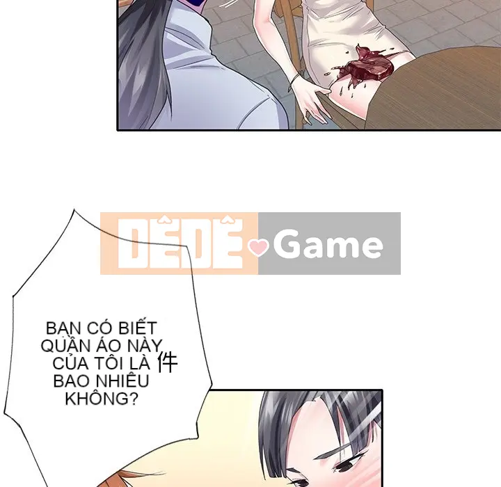 Hồ sơ tu luyện thần tượng Chương 1-40