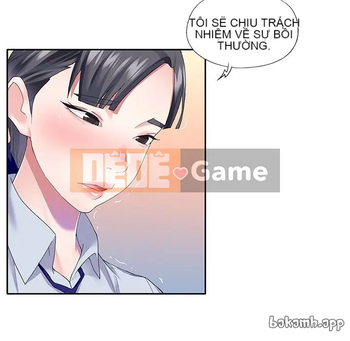 Hồ sơ tu luyện thần tượng Chương 1-40