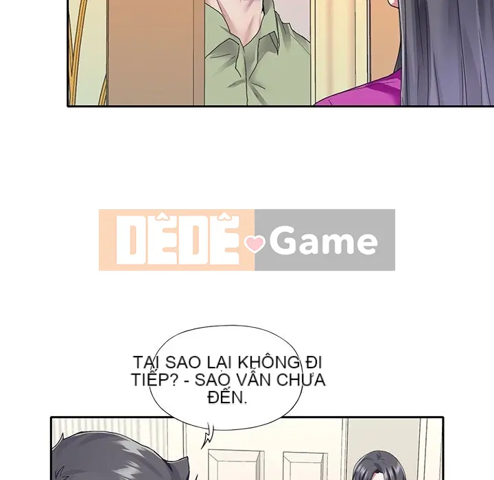 Hồ sơ tu luyện thần tượng Chương 1-40