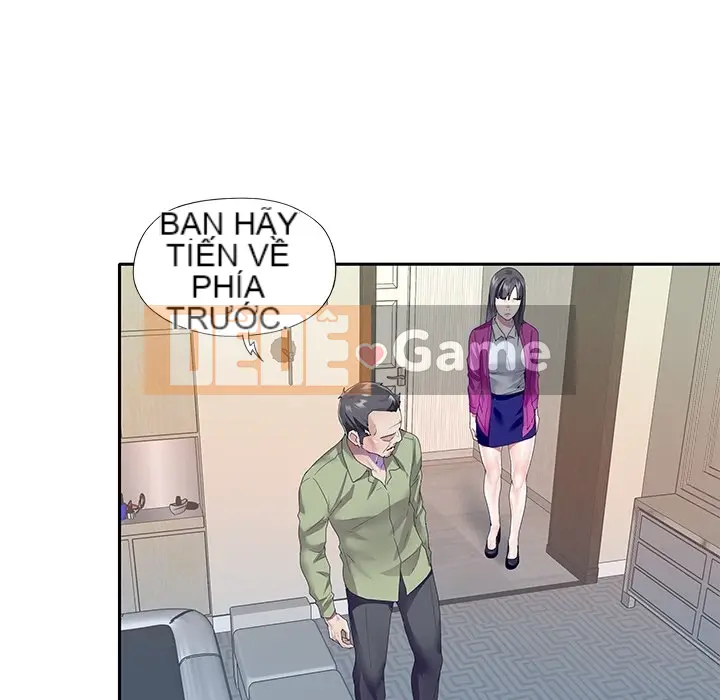 Hồ sơ tu luyện thần tượng Chương 1-40