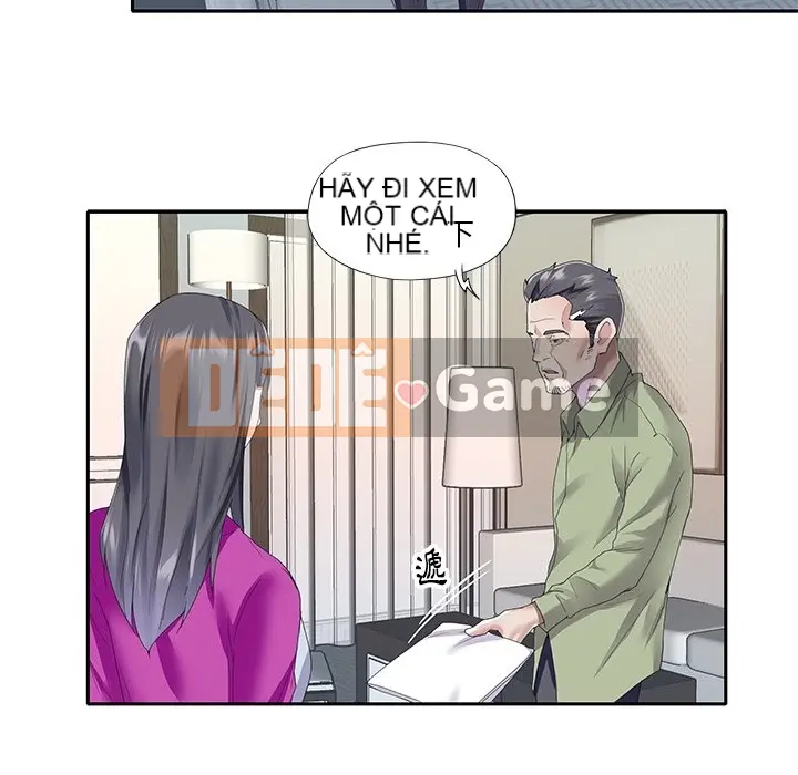 Hồ sơ tu luyện thần tượng Chương 1-40