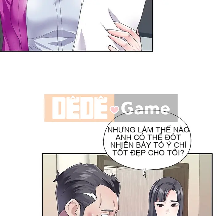 Hồ sơ tu luyện thần tượng Chương 1-40