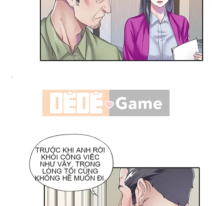 Hồ sơ tu luyện thần tượng Chương 1-40