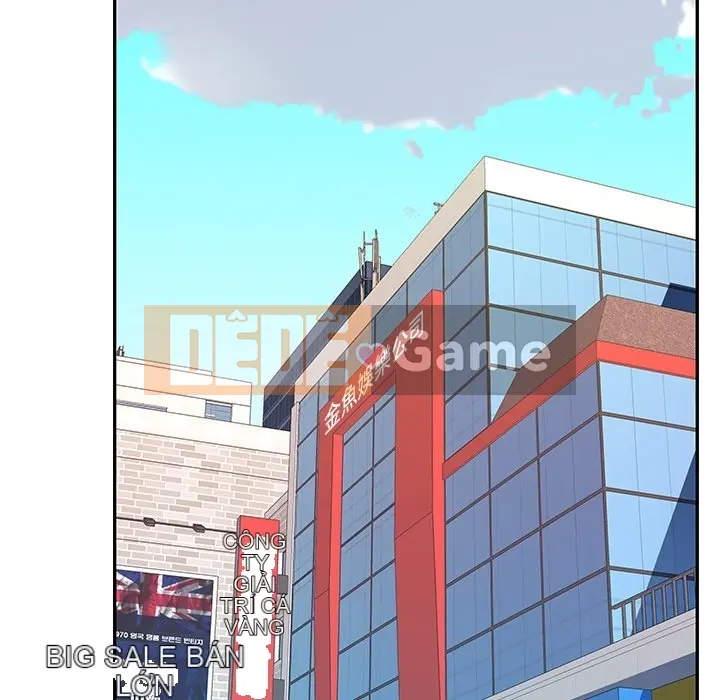 Hồ sơ tu luyện thần tượng Chương 1-40