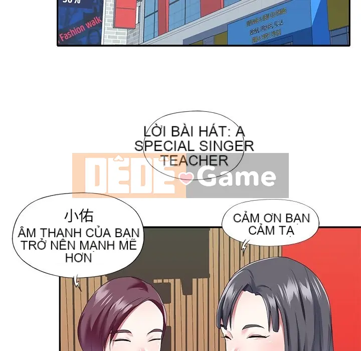 Hồ sơ tu luyện thần tượng Chương 1-40