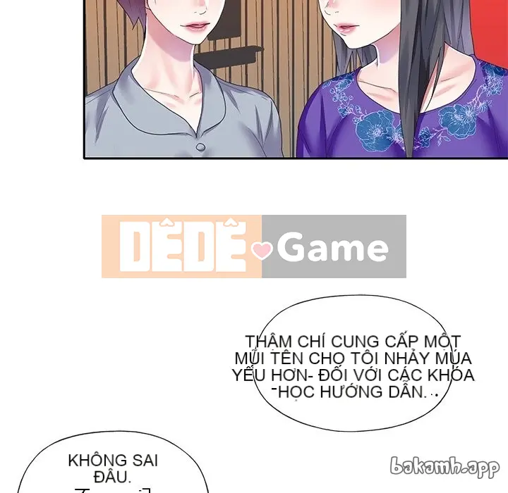 Hồ sơ tu luyện thần tượng Chương 1-40