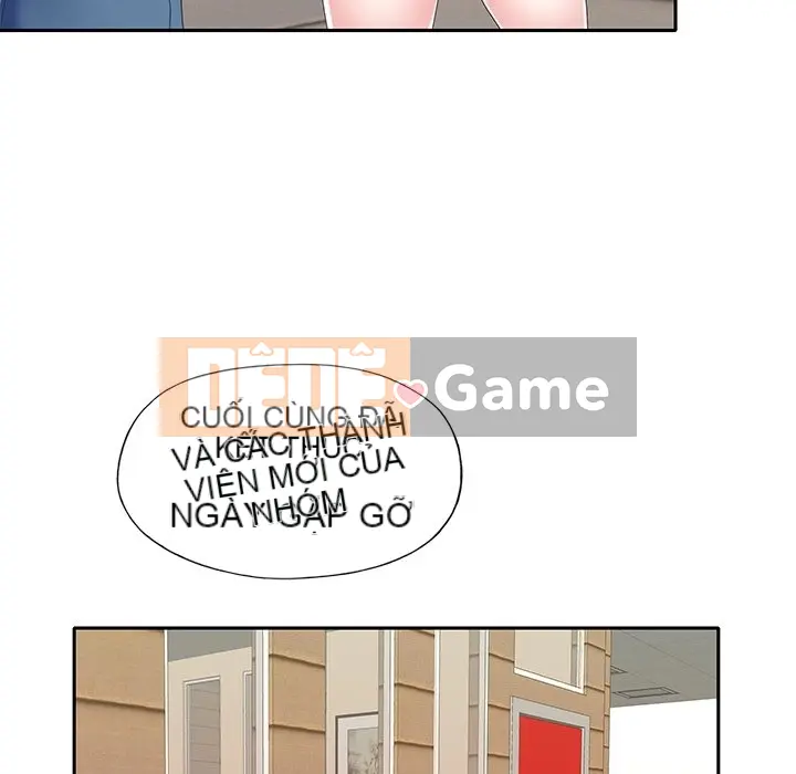 Hồ sơ tu luyện thần tượng Chương 1-40