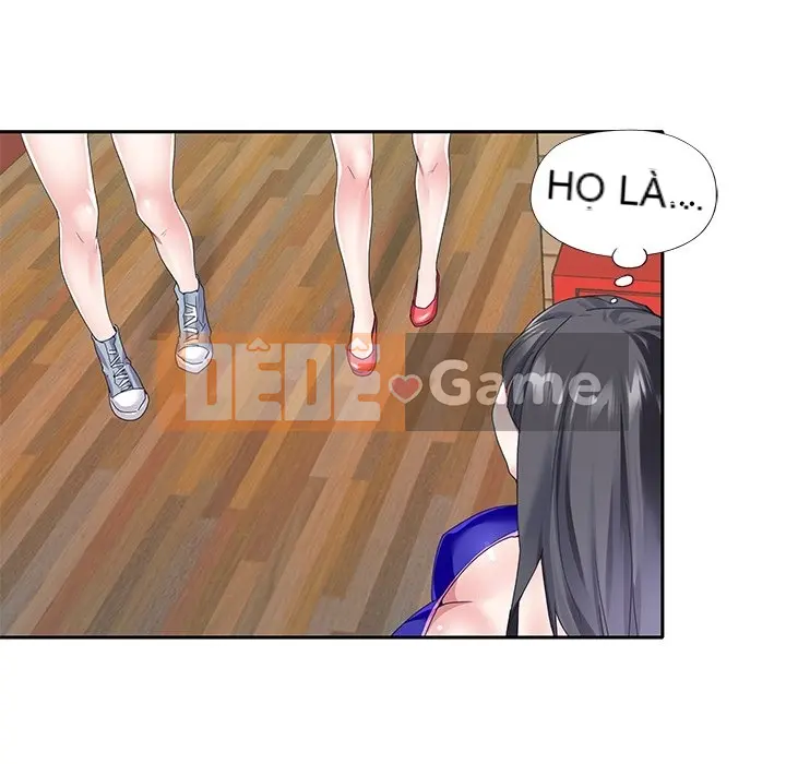 Hồ sơ tu luyện thần tượng Chương 1-40