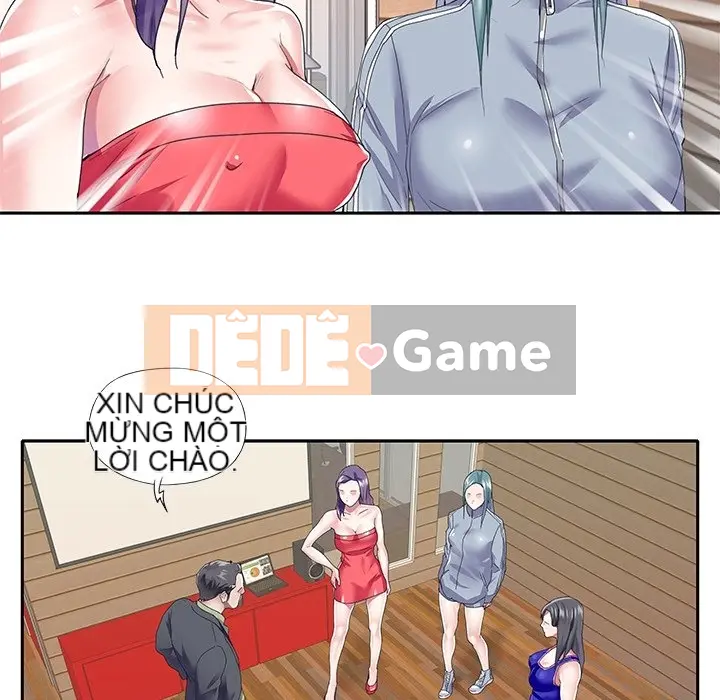 Hồ sơ tu luyện thần tượng Chương 1-40