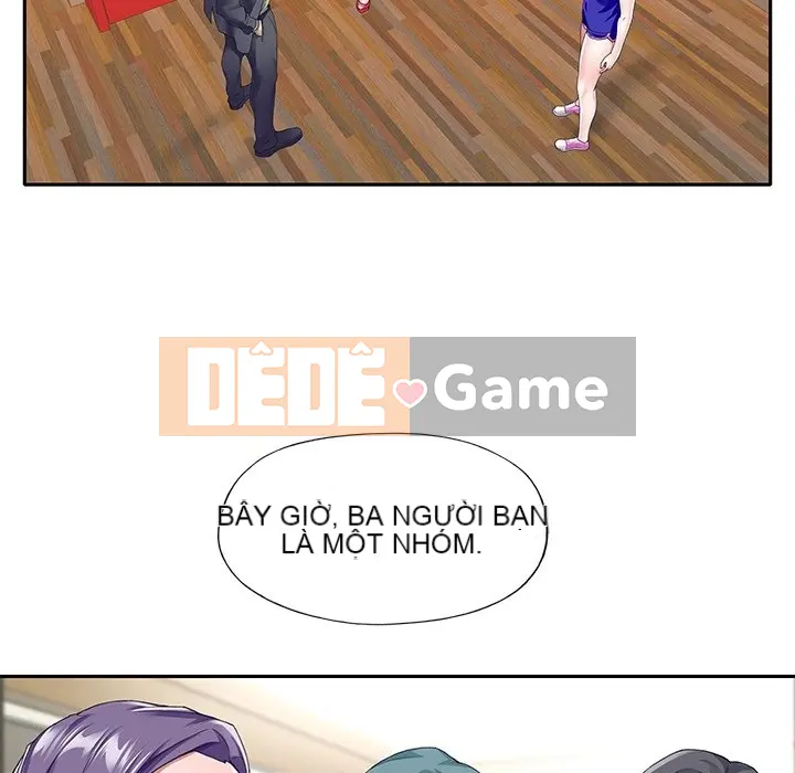 Hồ sơ tu luyện thần tượng Chương 1-40