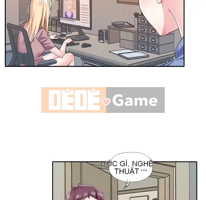 Hồ sơ tu luyện thần tượng Chương 1-40