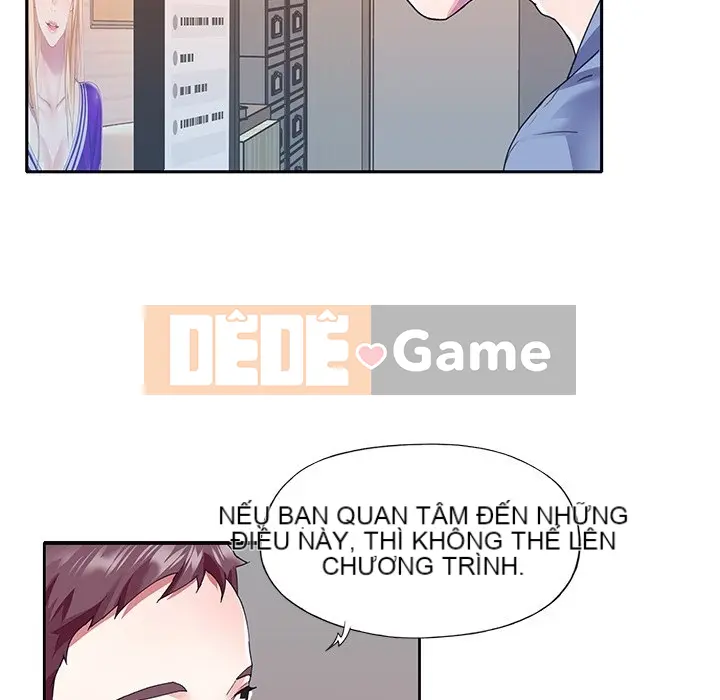 Hồ sơ tu luyện thần tượng Chương 1-40