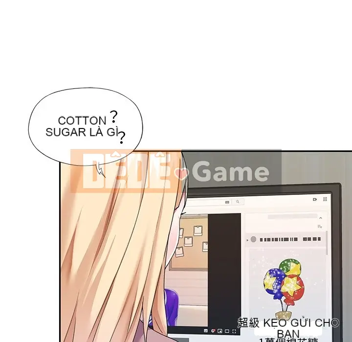 Hồ sơ tu luyện thần tượng Chương 1-40