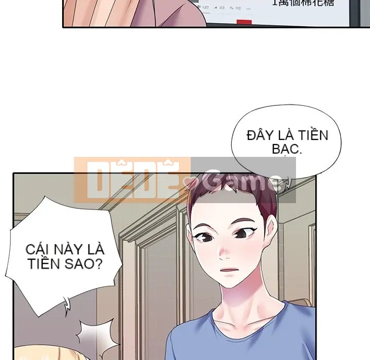 Hồ sơ tu luyện thần tượng Chương 1-40