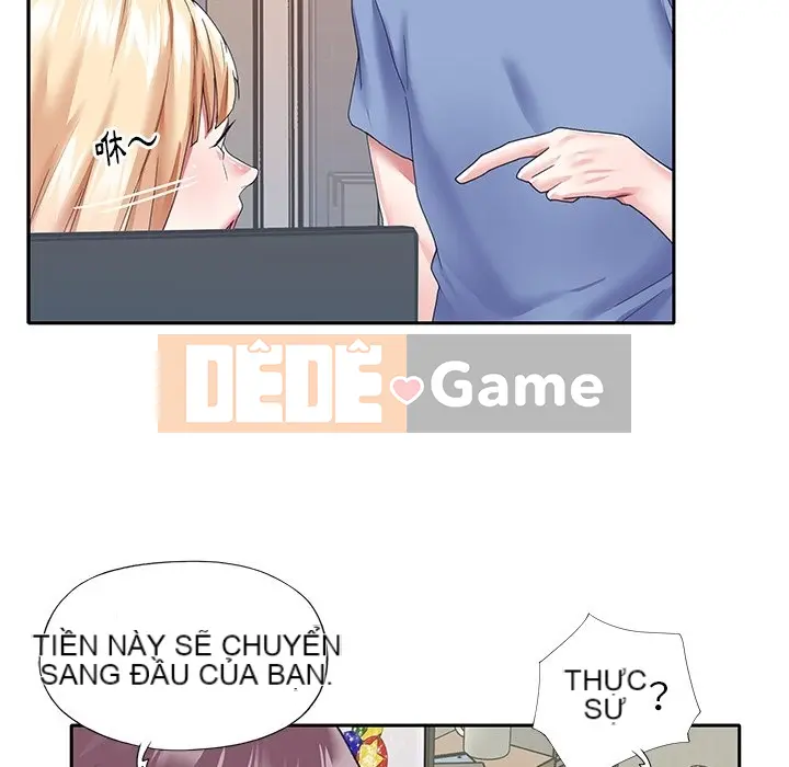 Hồ sơ tu luyện thần tượng Chương 1-40