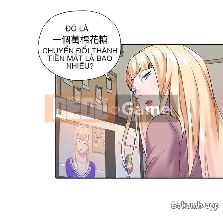 Hồ sơ tu luyện thần tượng Chương 1-40