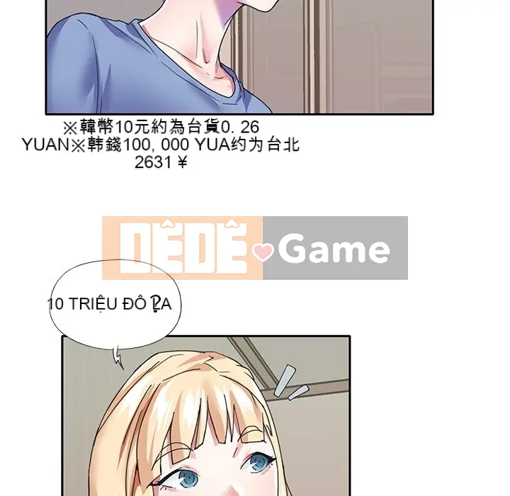 Hồ sơ tu luyện thần tượng Chương 1-40