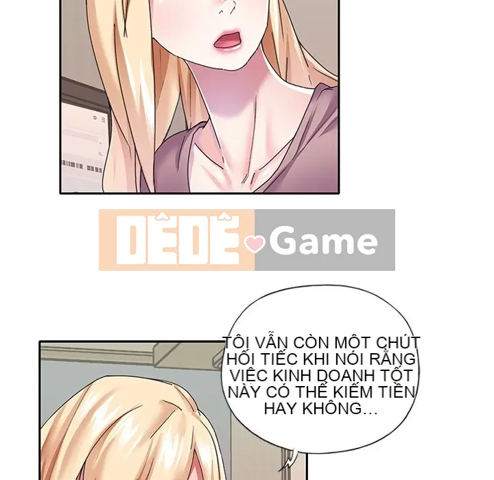 Hồ sơ tu luyện thần tượng Chương 1-40