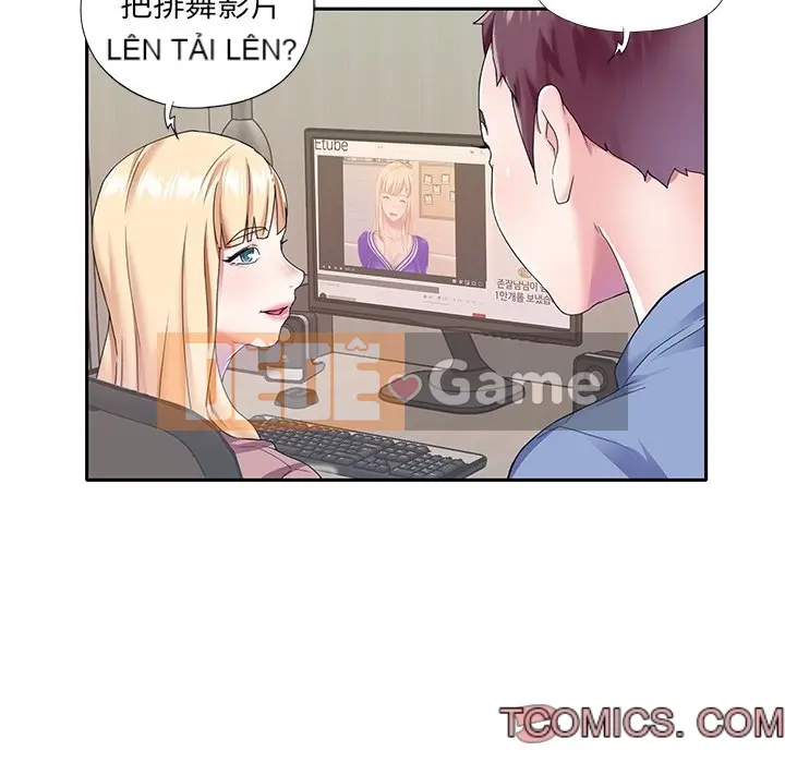 Hồ sơ tu luyện thần tượng Chương 1-40