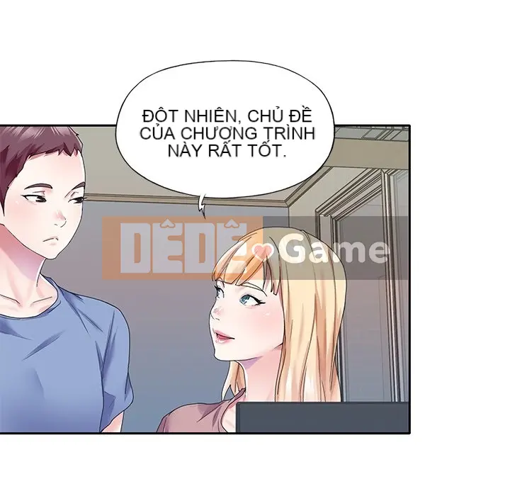 Hồ sơ tu luyện thần tượng Chương 1-40