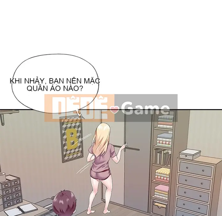 Hồ sơ tu luyện thần tượng Chương 1-40