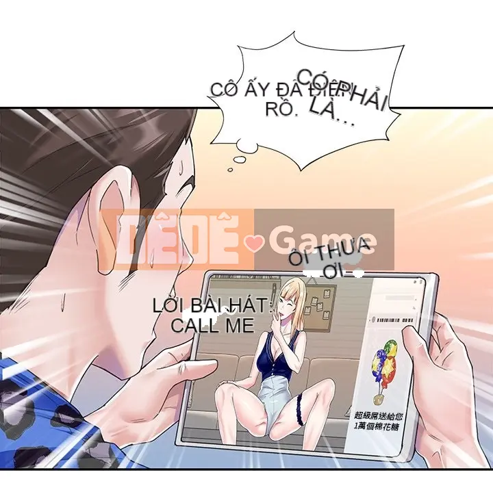 Hồ sơ tu luyện thần tượng Chương 1-40