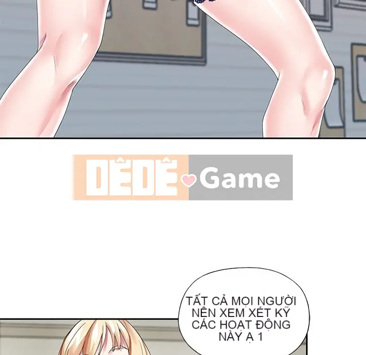 Hồ sơ tu luyện thần tượng Chương 1-40