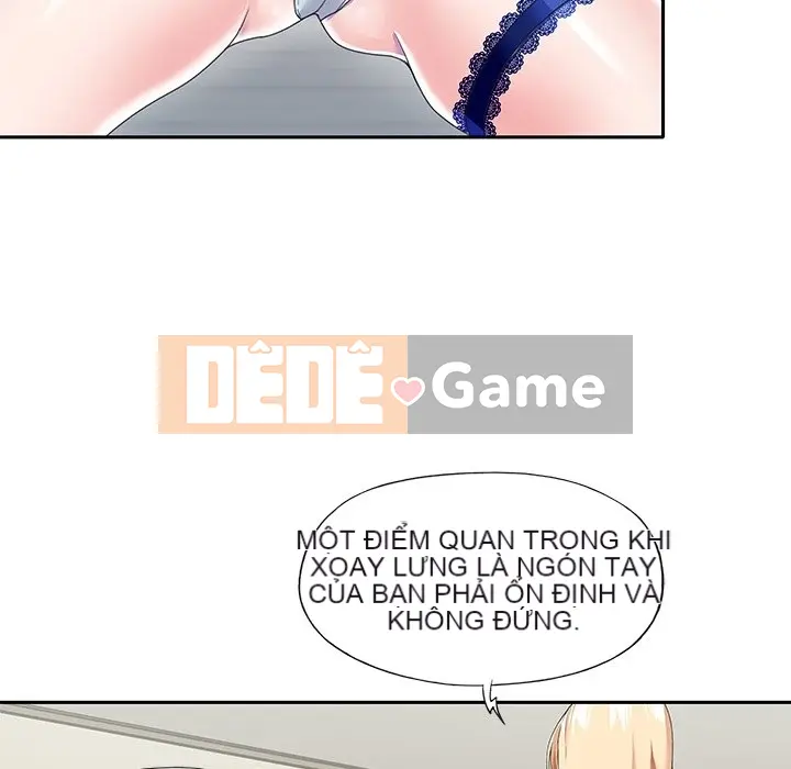 Hồ sơ tu luyện thần tượng Chương 1-40