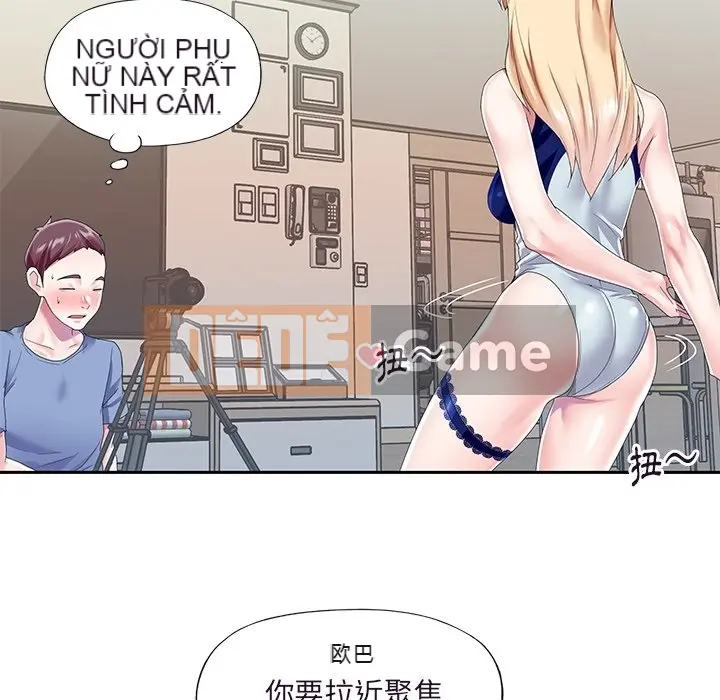 Hồ sơ tu luyện thần tượng Chương 1-40