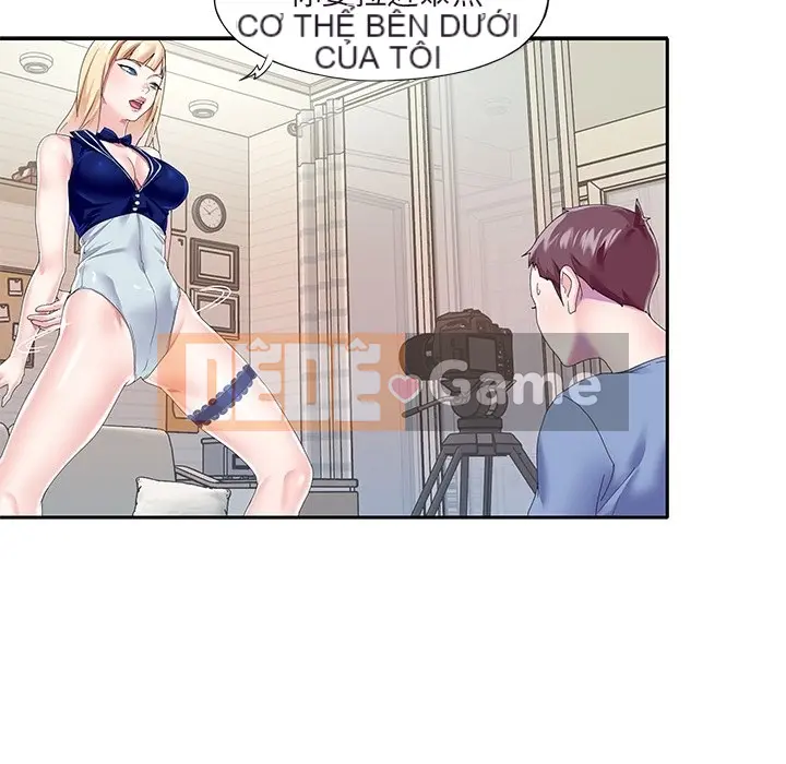 Hồ sơ tu luyện thần tượng Chương 1-40