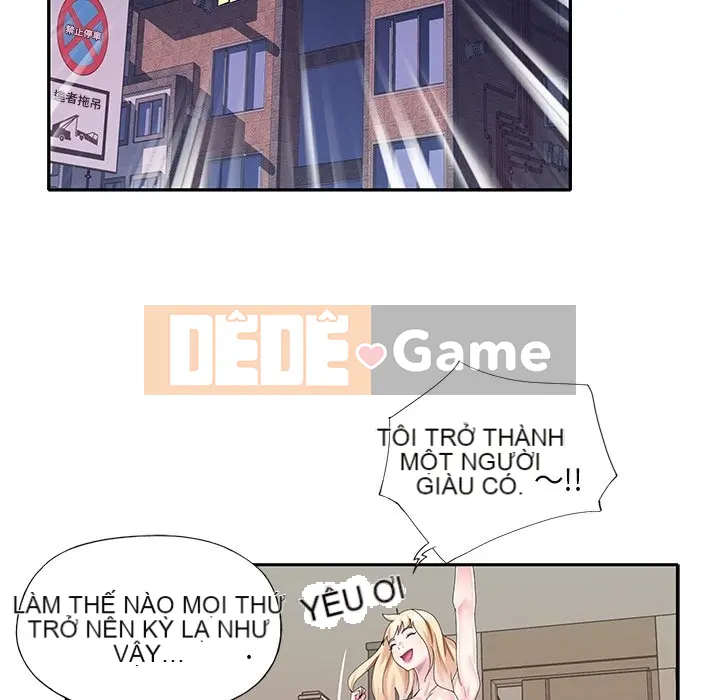 Hồ sơ tu luyện thần tượng Chương 1-40