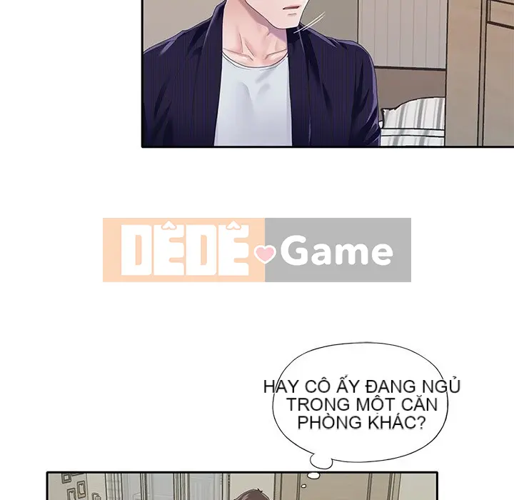 Hồ sơ tu luyện thần tượng Chương 1-40