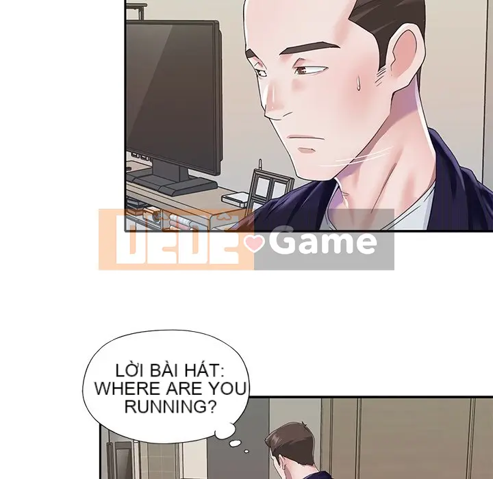 Hồ sơ tu luyện thần tượng Chương 1-40