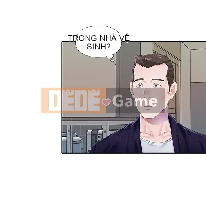 Hồ sơ tu luyện thần tượng Chương 1-40