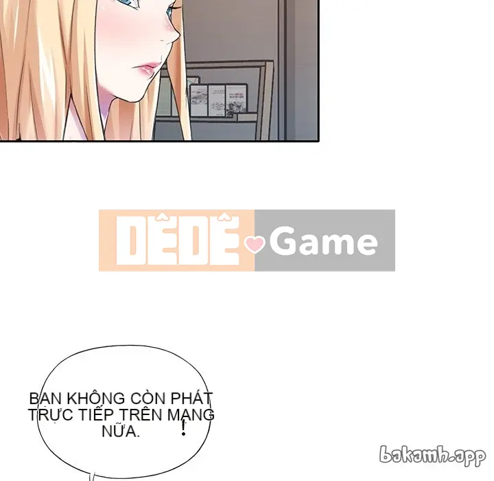 Hồ sơ tu luyện thần tượng Chương 1-40