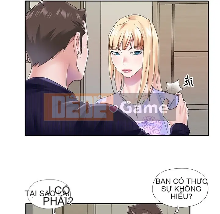 Hồ sơ tu luyện thần tượng Chương 1-40