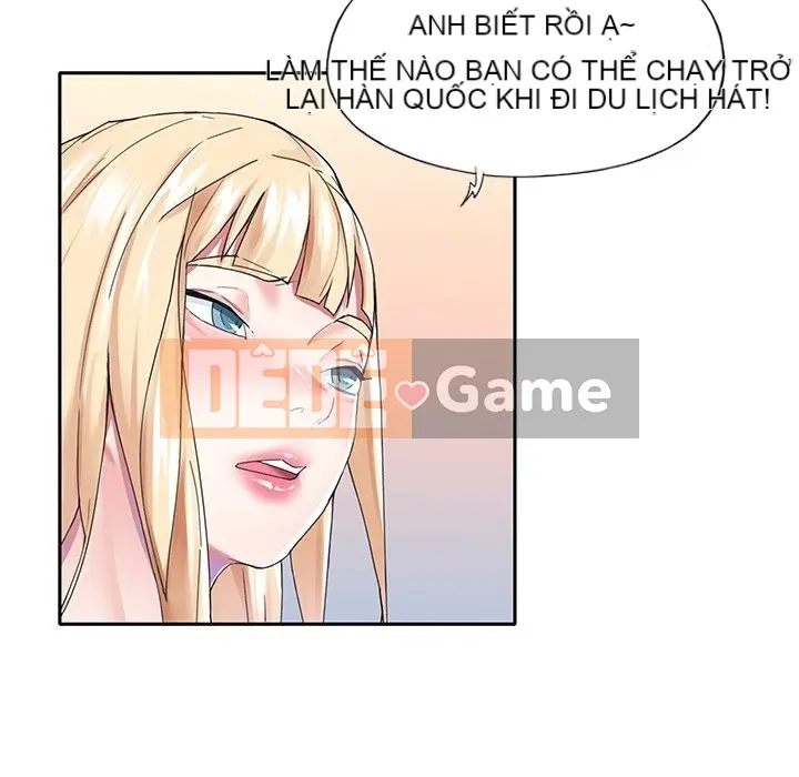 Hồ sơ tu luyện thần tượng Chương 1-40