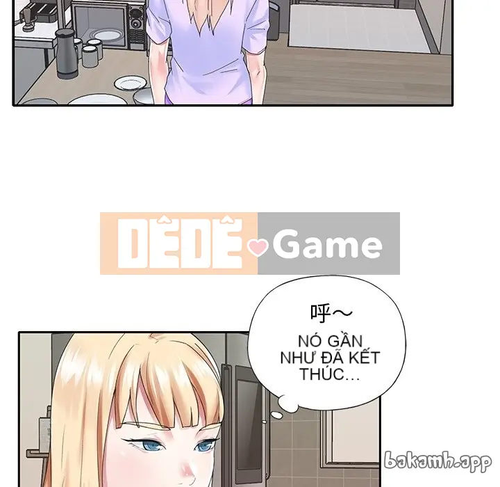 Hồ sơ tu luyện thần tượng Chương 1-40